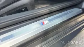 BMW Série 8 de 2020