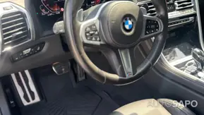 BMW Série 8 de 2020