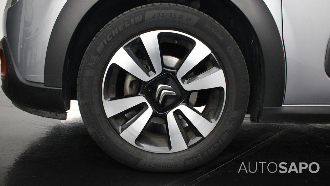 Citroen C3 1.5 BlueHDi C-Series de 2021