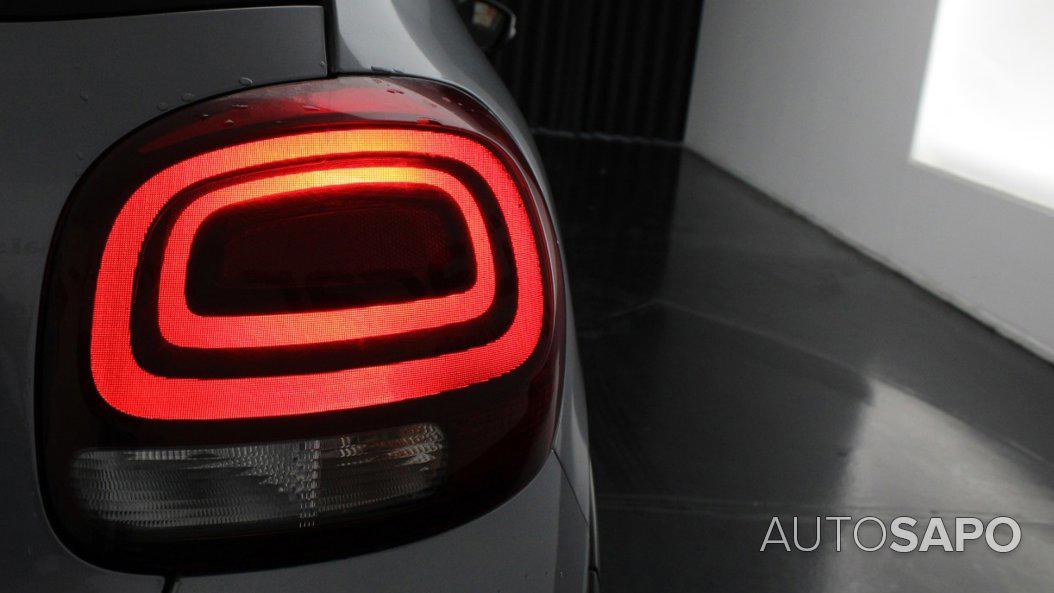 Citroen C3 1.5 BlueHDi C-Series de 2021