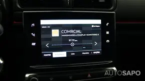 Citroen C3 1.5 BlueHDi C-Series de 2021