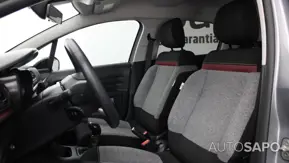 Citroen C3 1.5 BlueHDi C-Series de 2021