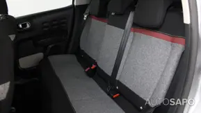 Citroen C3 1.5 BlueHDi C-Series de 2021