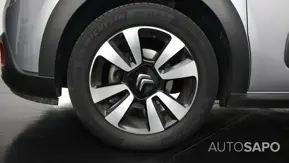 Citroen C3 1.5 BlueHDi C-Series de 2021