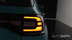 Volkswagen T-Cross 1.0 TSI Life de 2022