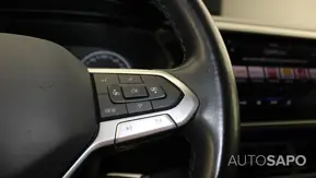 Volkswagen T-Cross 1.0 TSI Life de 2022
