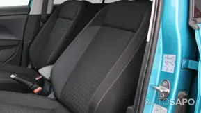 Volkswagen T-Cross 1.0 TSI Life de 2022