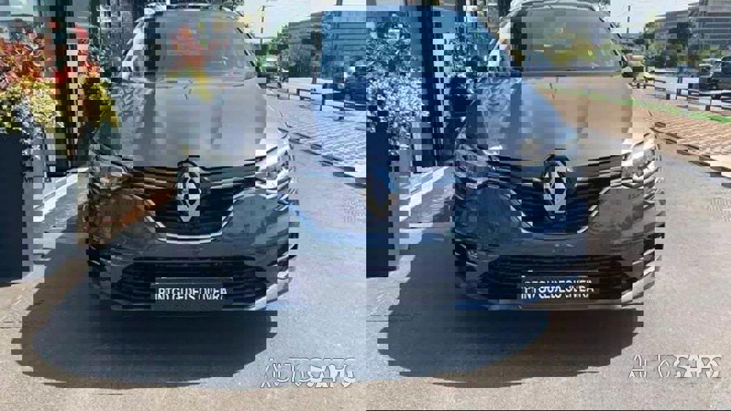 Renault Mégane ST 1.5 Blue dCi Limited de 2021