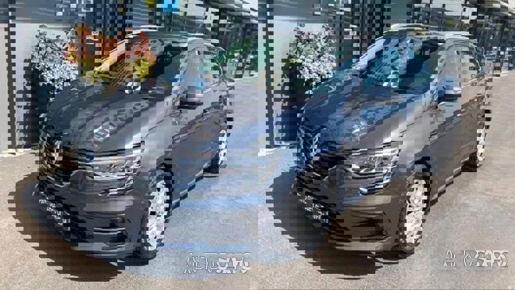Renault Mégane ST 1.5 Blue dCi Limited de 2021