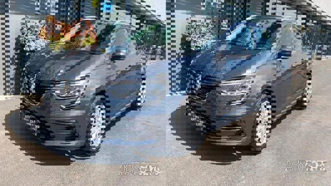 Renault Mégane ST 1.5 Blue dCi Limited de 2021
