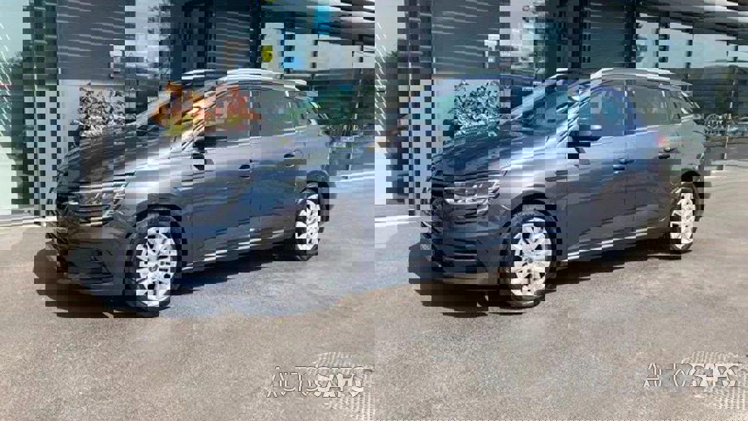 Renault Mégane ST 1.5 Blue dCi Limited de 2021