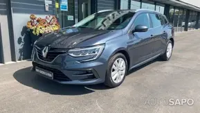 Renault Mégane ST 1.5 Blue dCi Limited de 2021