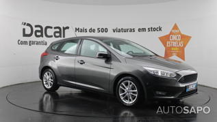 Ford Focus 1.5 TDCi Trend+ de 2016