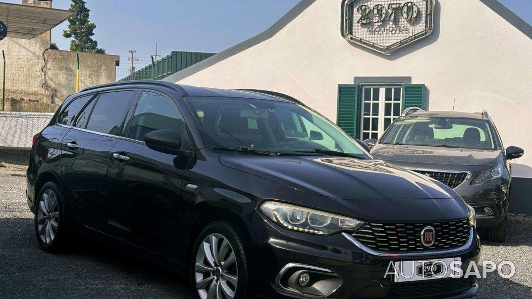 Fiat Tipo de 2017