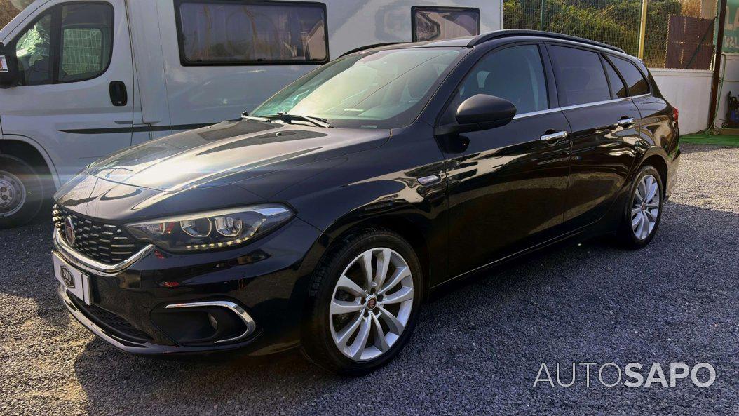 Fiat Tipo de 2017
