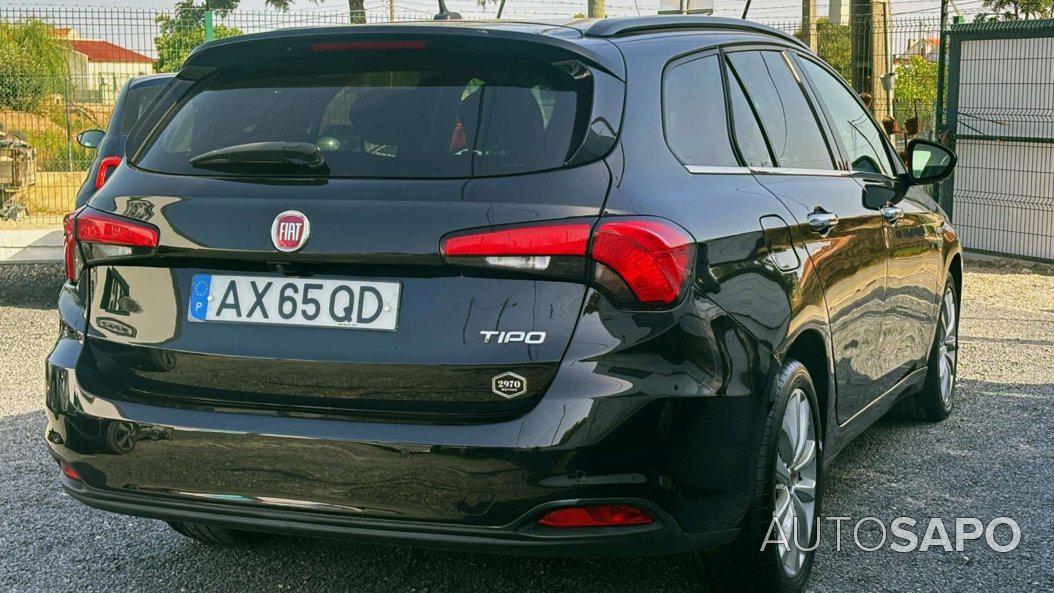 Fiat Tipo de 2017