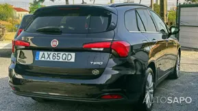 Fiat Tipo de 2017