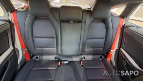 Mercedes-Benz Classe CLA de 2016