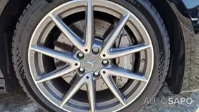 Mercedes-Benz Classe CLA de 2016