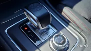 Mercedes-Benz Classe CLA de 2016