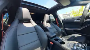 Mercedes-Benz Classe CLA de 2016