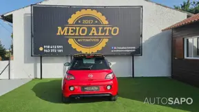 Opel Adam 1.4 T S de 2015