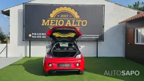 Opel Adam 1.4 T S de 2015