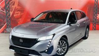 Peugeot 308 de 2022