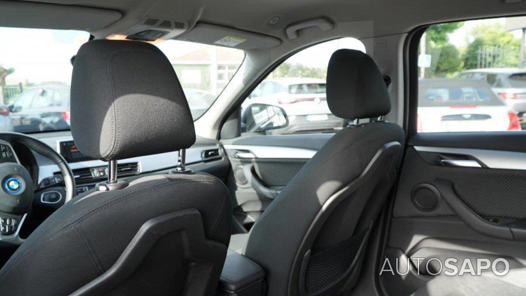 BMW X1 18 d xDrive Advantage de 2021