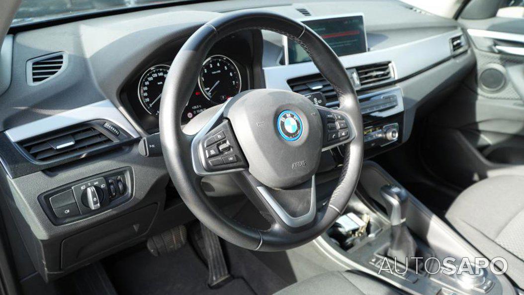 BMW X1 18 d xDrive Advantage de 2021