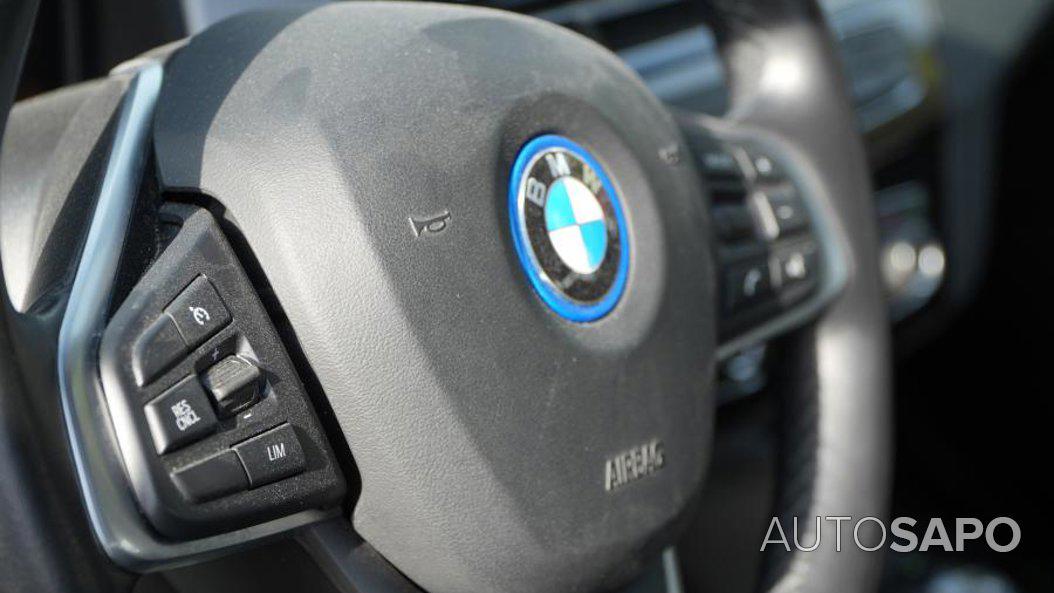 BMW X1 18 d xDrive Advantage de 2021