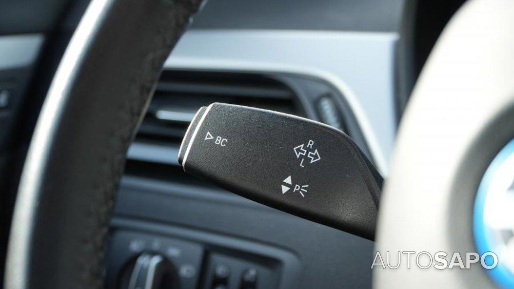 BMW X1 18 d xDrive Advantage de 2021