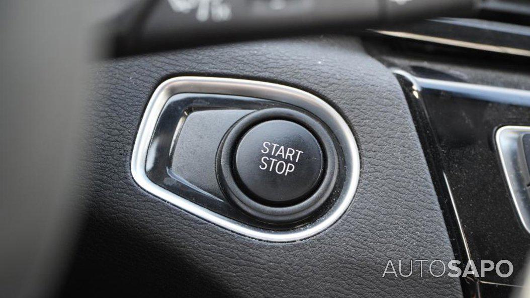 BMW X1 18 d xDrive Advantage de 2021