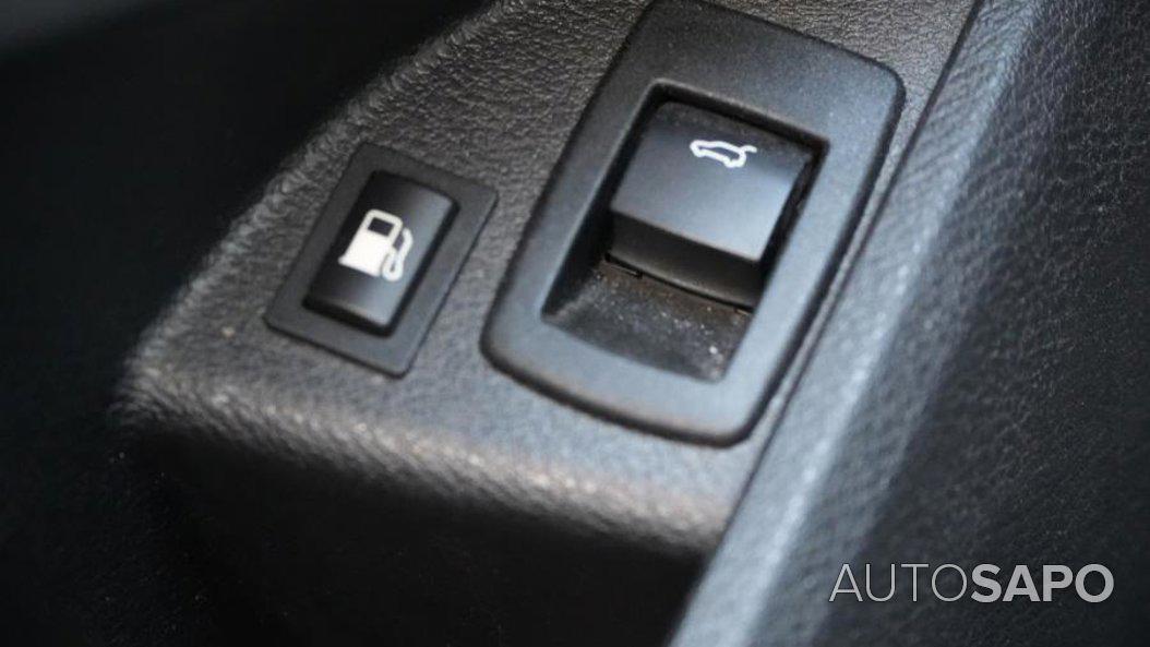 BMW X1 18 d xDrive Advantage de 2021