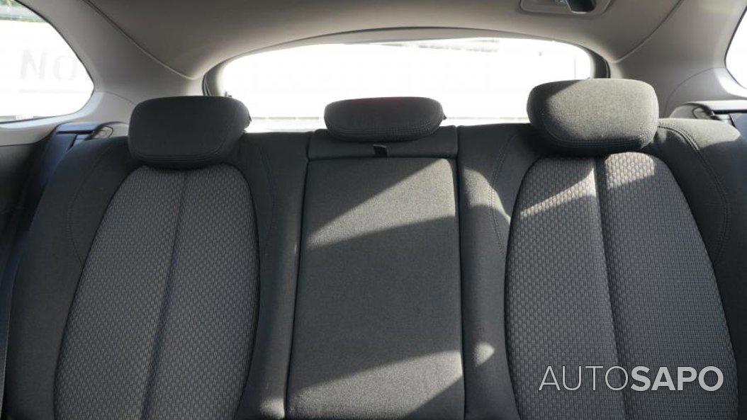 BMW X1 18 d xDrive Advantage de 2021