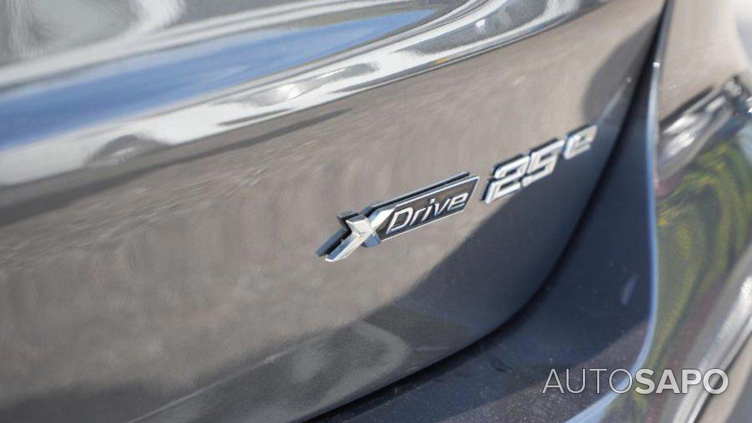 BMW X1 18 d xDrive Advantage de 2021
