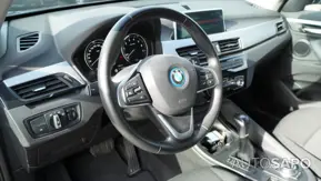 BMW X1 18 d xDrive Advantage de 2021