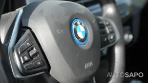 BMW X1 18 d xDrive Advantage de 2021