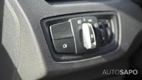BMW X1 18 d xDrive Advantage de 2021