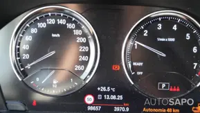 BMW X1 18 d xDrive Advantage de 2021