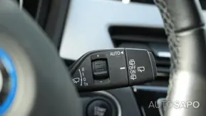 BMW X1 18 d xDrive Advantage de 2021