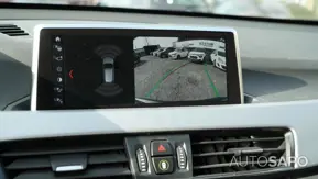 BMW X1 18 d xDrive Advantage de 2021