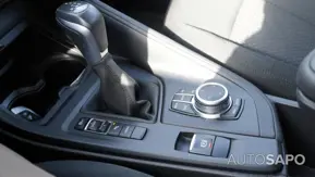 BMW X1 18 d xDrive Advantage de 2021