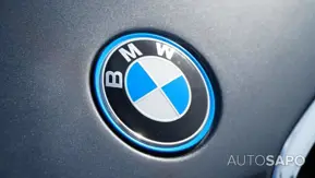 BMW X1 18 d xDrive Advantage de 2021