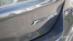 BMW X1 18 d xDrive Advantage de 2021