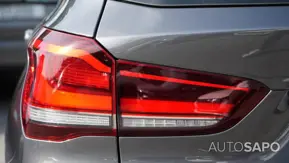 BMW X1 18 d xDrive Advantage de 2021