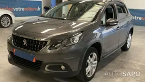 Peugeot 2008 1.2 PureTech Style de 2019