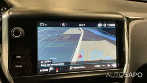 Peugeot 2008 1.2 PureTech Style de 2019