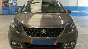 Peugeot 2008 1.2 PureTech Style de 2019
