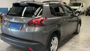 Peugeot 2008 1.2 PureTech Style de 2019